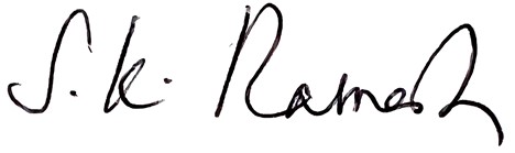 Ramesh-Signature-Black-Ink