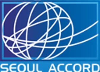 SEOUL ACCORD Logo